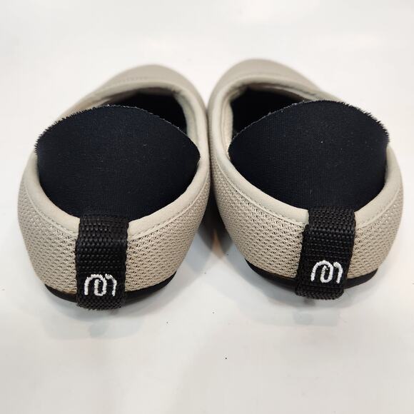 mahabis Women's Summer Classic Indoor Outdoor Slippers Washable Size 36 - Picture 5 of 7